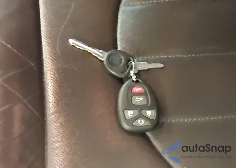 2014 Buick Enclave Premium from USA, damaged, VIN 5GAKVCKD6EJ333608